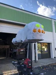 Halloween Parade 2018, Lexington 5